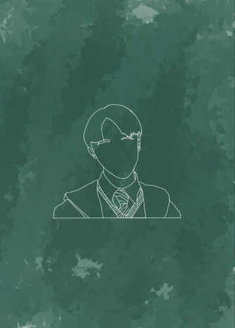 Draco Malfoy Wallpaper Harry Potter