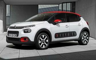 Citroen C3 Wallpaper X Net