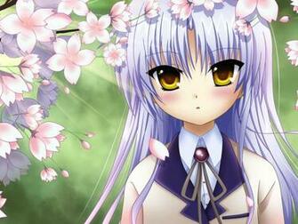 Anime Image Girl HD Wallpaper And Background Photos