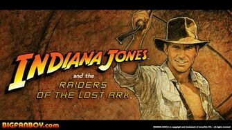 Indianajones Wallpaper1