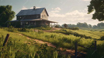 Premium Ai Image Wallpaper