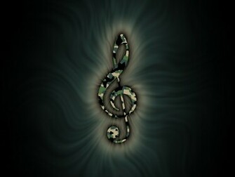 Music Notes Wallpaper HD In Imageci
