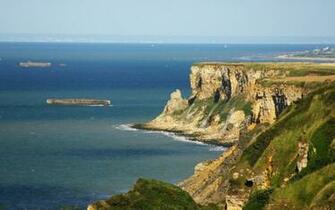 Wallpaper France Landscape