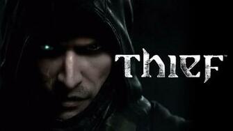Gamewallpaper In Het Weekend Thief Inthegame