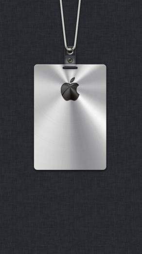 Create Your Own Name Wallpaper For iPhone Just Using Browser