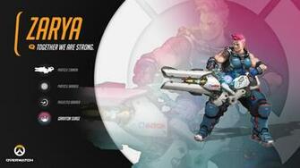 Overwatch Wallpaper For Every Hero The Overwatcher