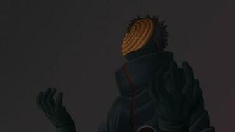 Naruto Shippuden Tobi Wallpaper Anime HD Desktop