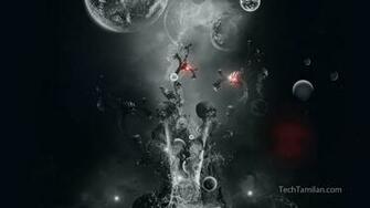 3d Dark Art Background Fresh HD Wallpaper In
