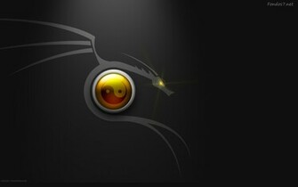 Descargar Fondos De Pantalla Backtrack Linux HD Widescreen Gratis