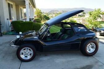 Sandrail Dunebuggy Offroad Cusstom Atv Baja Hot Rod Rods
