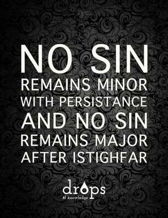 Always Repent And Ask For Mercy Insha Allah God Will Forgive