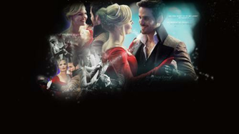 Captain Swan Wallpaper Swanemma Swankillian
