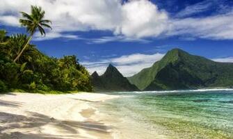 Samoa Wallpaper Image And For Mac