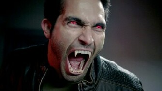 Teen Wolf Wallpaper HD