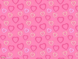 Lots Of Hearts Desktop Pc And Mac Wallpaper