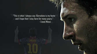 Lionel Messi Wallpaper By Markmanlapat05