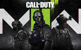 Call Of Duty Wallpaper