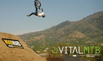 Vital Mtb Desktop Wallpaper Mountain Bikes Feature Stories