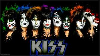 Kiss In Makeup