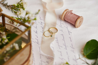 Wedding Aesthetic Wallpaper