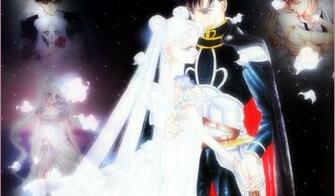 Sailor Moon Wallpaper Desktopaper HD Desktop