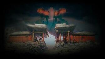 Anomaly Korea HD Wallpaper Background Image Id