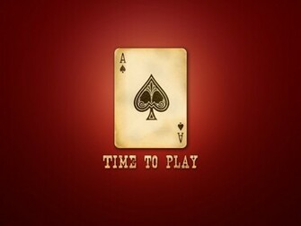 Poker Casino Wallpaper HD