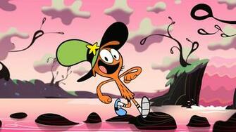 Cartoon Wander Over Yonder Wallpaper Tv