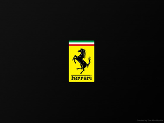 Ferrari Logo Wallpaper Cool Car