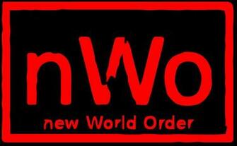 Nwo Wallpaper