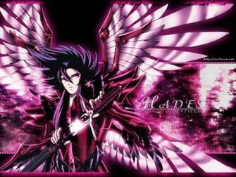 Hades Wallpaper Desktop Background