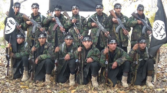 Islamic State Joins Others In Training Children For Jihad