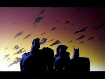Justice League Unlimited Tapetky Cz Wallpaper