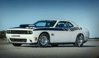 Dodge Challenger Wallpaper For Laptops