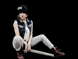 Becky G Png By Feelmyeffort