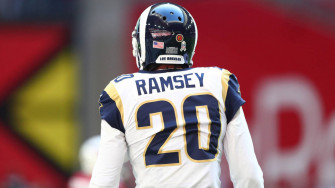 Jalen Ramsey Wallpaper
