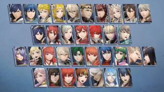 Fire Emblem Warriors Wallpaper By Manylines