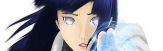 Wallpaper Hinata Hyuga Naruto Super