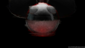 Deadmau5 Phone Wallpaper Thing By Omnipotent Duck