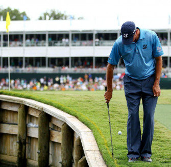 Matt Kuchar Wallpaper