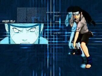 Neji Wallpaper