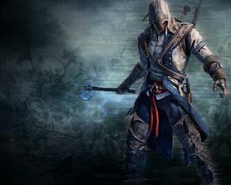 Assassin S Creed Iii Wallpaper In