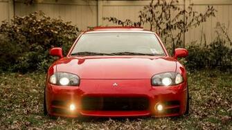 Mitsubishi 3000gt Wallpaper HD Image Wsupercars