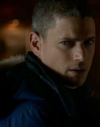 Captain Cold Fanfic Charicter Info By Leanardsnart On