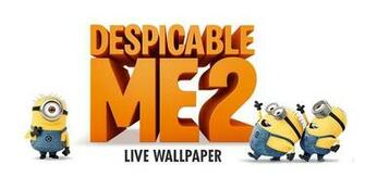 Me Live Wallpaper Play Store