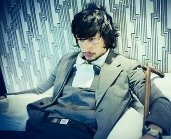 Adam Driver Image Flaunt Magazine HD Wallpaper And