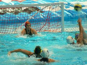 Water Polo Wallpaper Image Photos Pictures Background