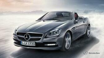 Mercedes Benz Slk
