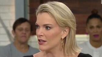 Megyn Kelly S Blackface Comments Show Her True Face Opinion Cnn