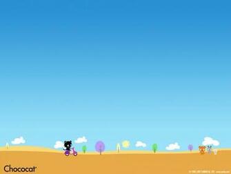 Chococat Image Wallpaper HD And